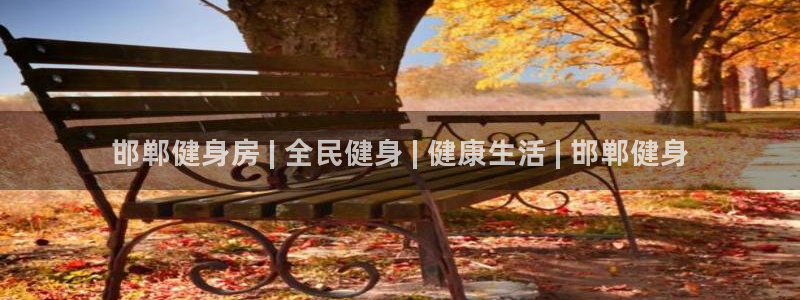 d88尊龙手机客户端下载：邯郸健身房 | 全民健身 | 