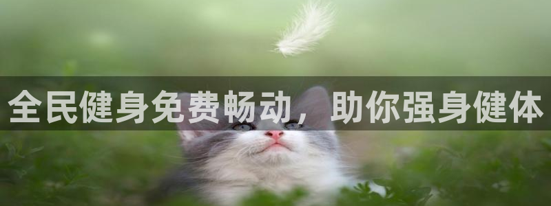尊龙官方：全民健身免费畅动，助你强身健体